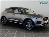 Used Jaguar E-Pace