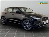 Used Jaguar E-Pace