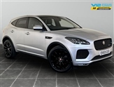 Used Jaguar E-Pace