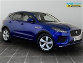 Used Jaguar E-Pace