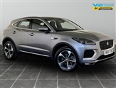 Used Jaguar E-Pace