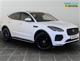 Used Jaguar E-Pace