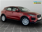Used Jaguar E-Pace