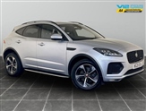 Used Jaguar E-Pace