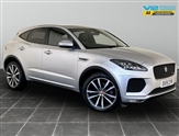 Used Jaguar E-Pace