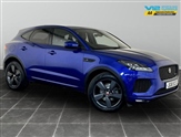 Used Jaguar E-Pace
