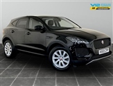 Used Jaguar E-Pace