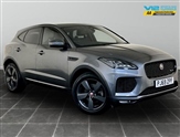 Used Jaguar E-Pace