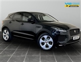 Used Jaguar E-Pace