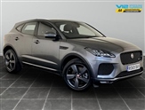 Used Jaguar E-Pace