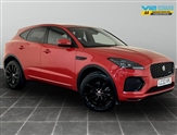 Used Jaguar E-Pace