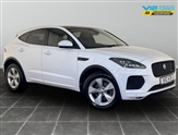 Used Jaguar E-Pace