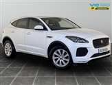 Used Jaguar E-Pace Used Jaguar E-Pace