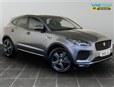 Used Jaguar E-Pace