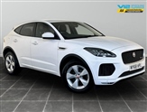 Used Jaguar E-Pace