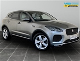Used Jaguar E-Pace