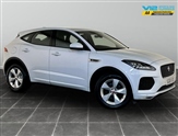 Used Jaguar E-Pace