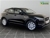 Used Jaguar E-Pace