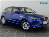 Used Jaguar E-Pace