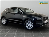 Used Jaguar E-Pace