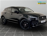 Used Jaguar E-Pace