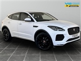 Used Jaguar E-Pace