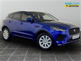Used Jaguar E-Pace