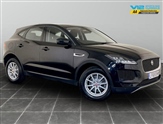 Used Jaguar E-Pace Used Jaguar E-Pace