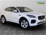Used Jaguar E-Pace