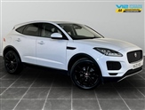 Used Jaguar E-Pace