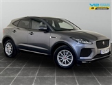Used Jaguar E-Pace
