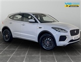 Used Jaguar E-Pace