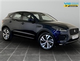 Used Jaguar E-Pace