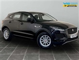 Used Jaguar E-Pace