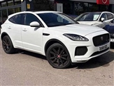 Jaguar E-Pace Image 1