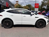 Jaguar E-Pace Image 2