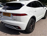 Jaguar E-Pace Image 3