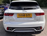 Jaguar E-Pace Image 4