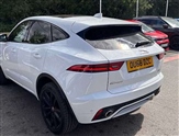 Jaguar E-Pace Image 5
