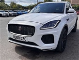 Jaguar E-Pace Image 6