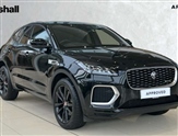Jaguar E-Pace Image 1
