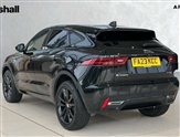 Jaguar E-Pace Image 2