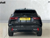 Jaguar E-Pace Image 6