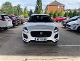 Used Jaguar E-Pace