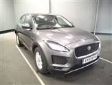 Used Jaguar E-Pace