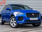 Used Jaguar E-Pace