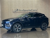 Used Jaguar E-Pace