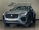 Used Jaguar E-Pace
