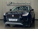 Used Jaguar E-Pace