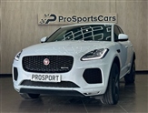 Used Jaguar E-Pace